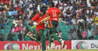 আশা জাগিয়েও ডুবলো ‘বাংলাদেশের তরী’, সিরিজও হাতছাড়া